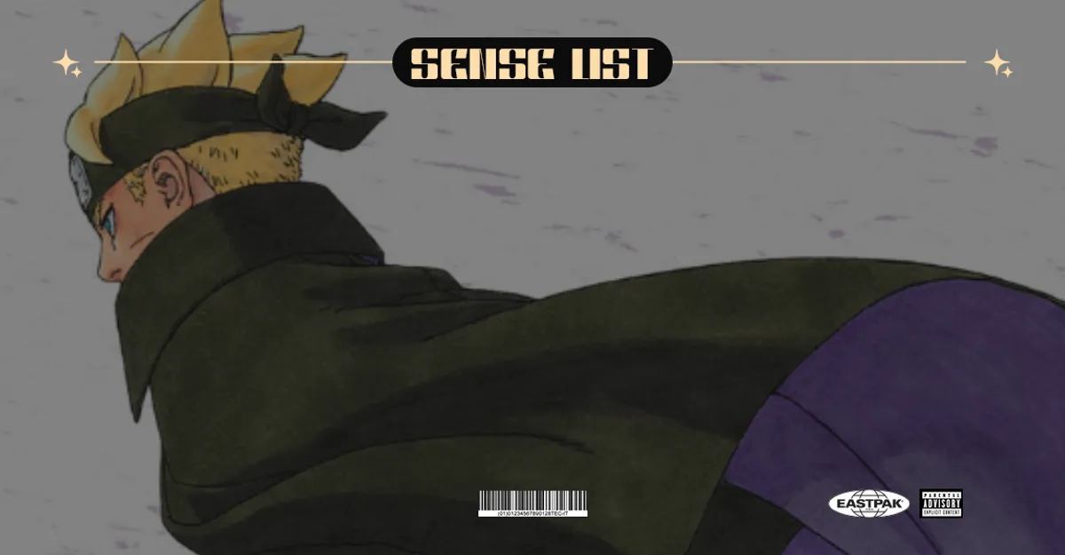 Boruto Two Blue Vortex Chapter 13 Review