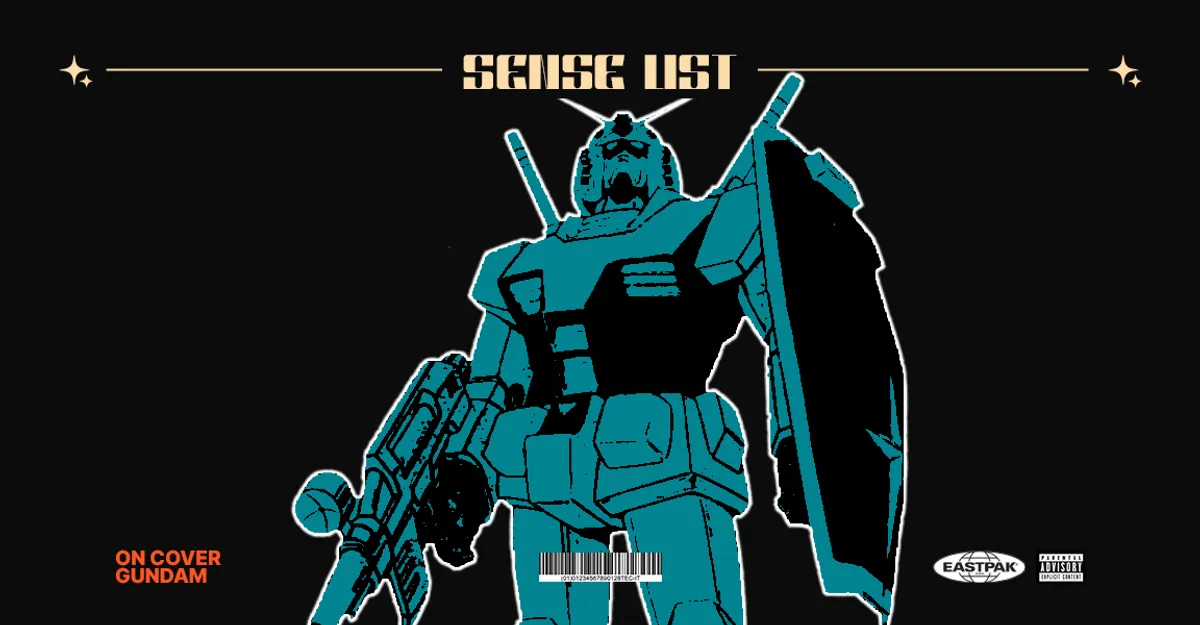 Mobile Suite Gundam(1979)