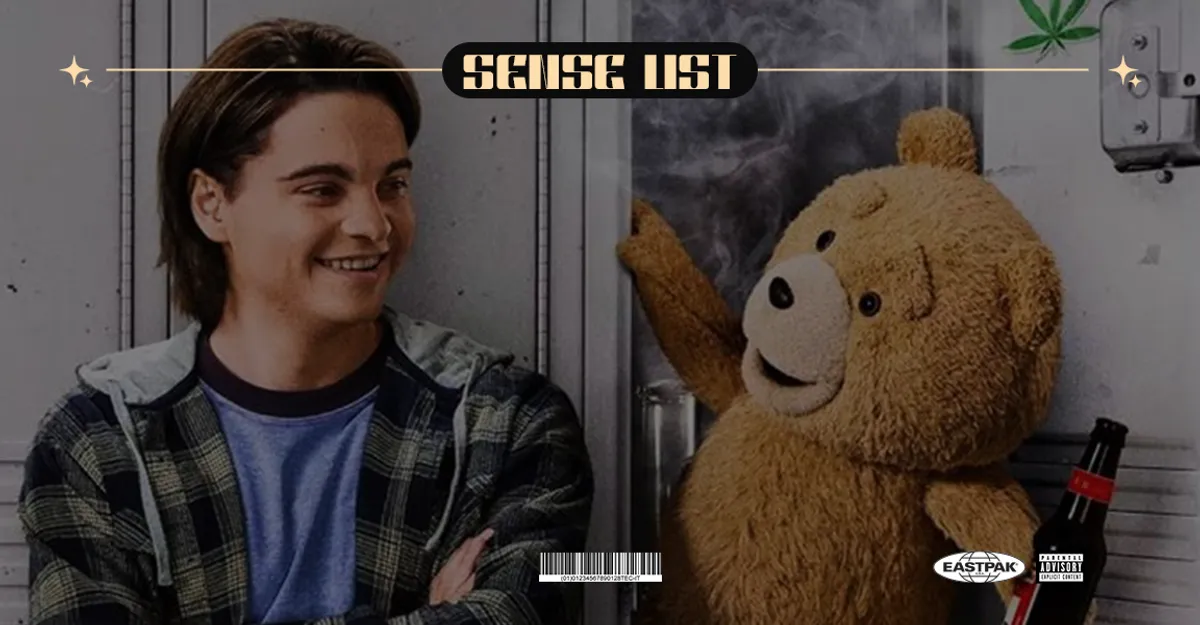 Ted: the series