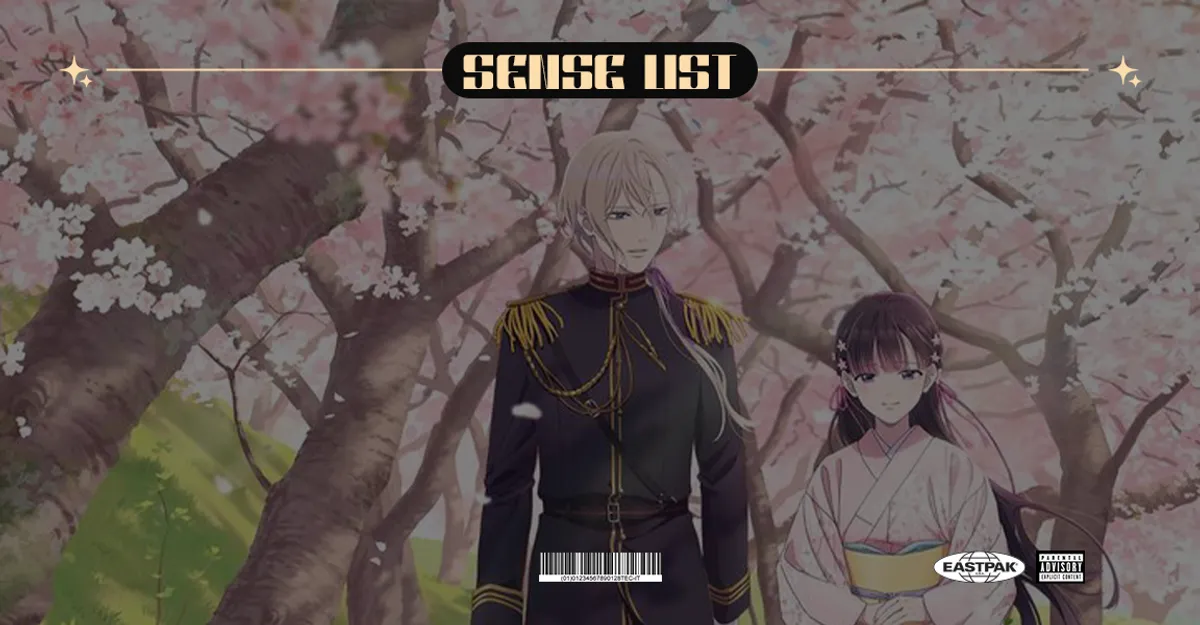 Thoughts : My Happy Marriage, a bit spoilers!