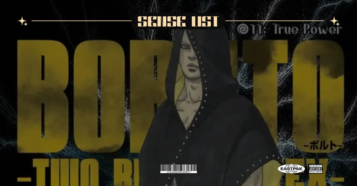 Boruto Two Blue Vortex Chapter 11 Review