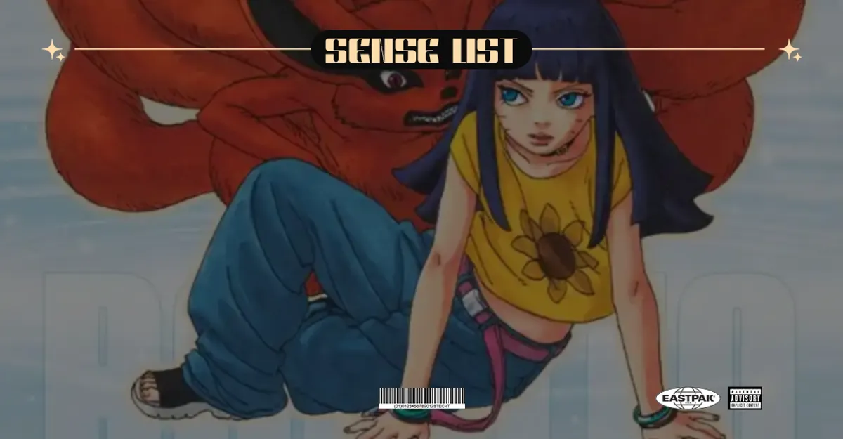 Boruto Two Blue Vortex Chapter 10 Review